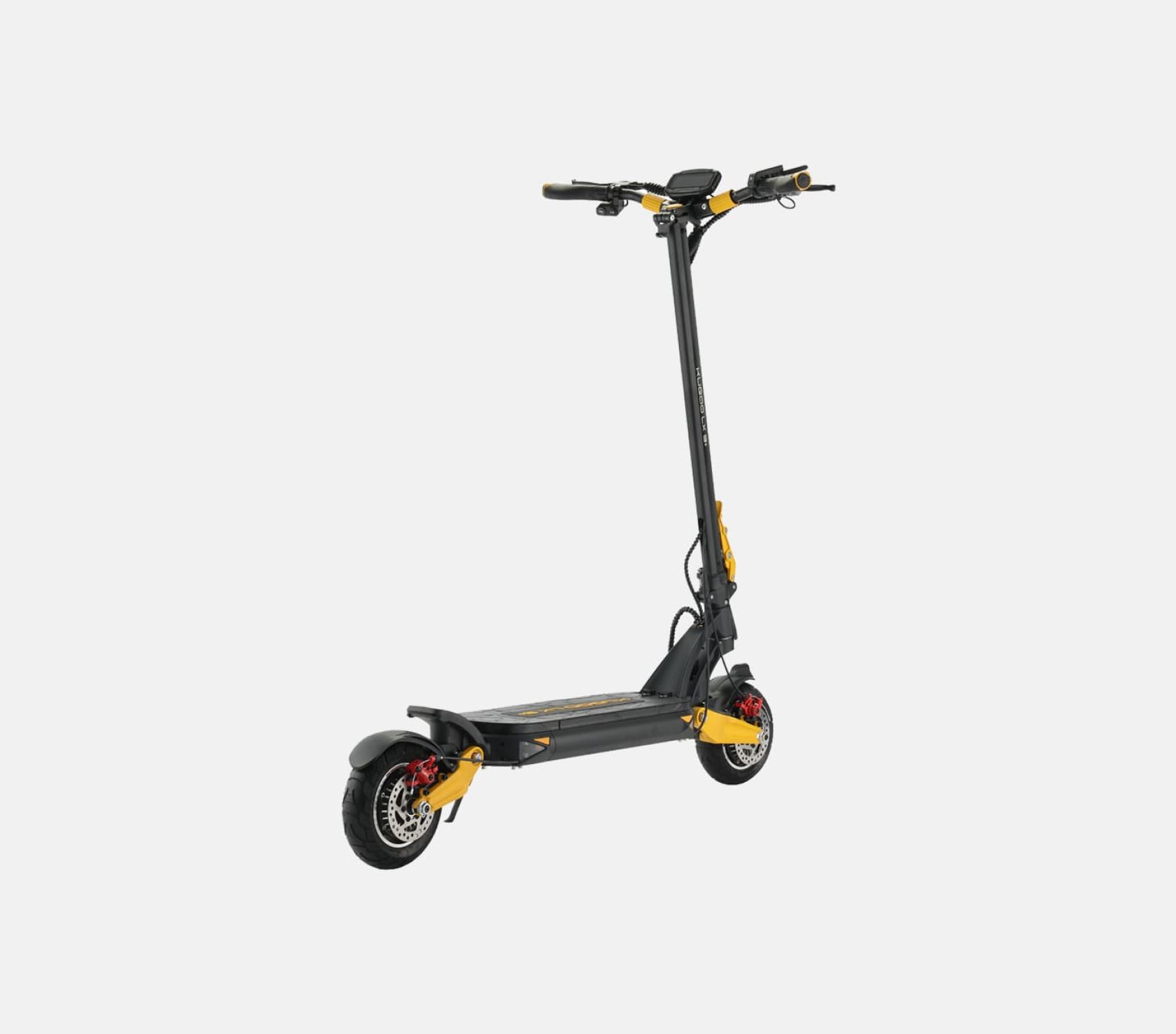 Kugoo Kirin LX 9 Plus