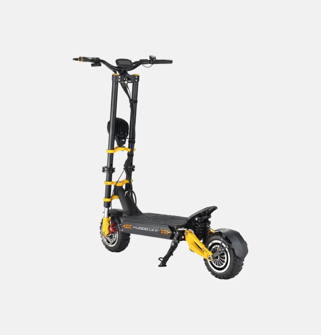 Kugoo Kirin LX 11 Plus