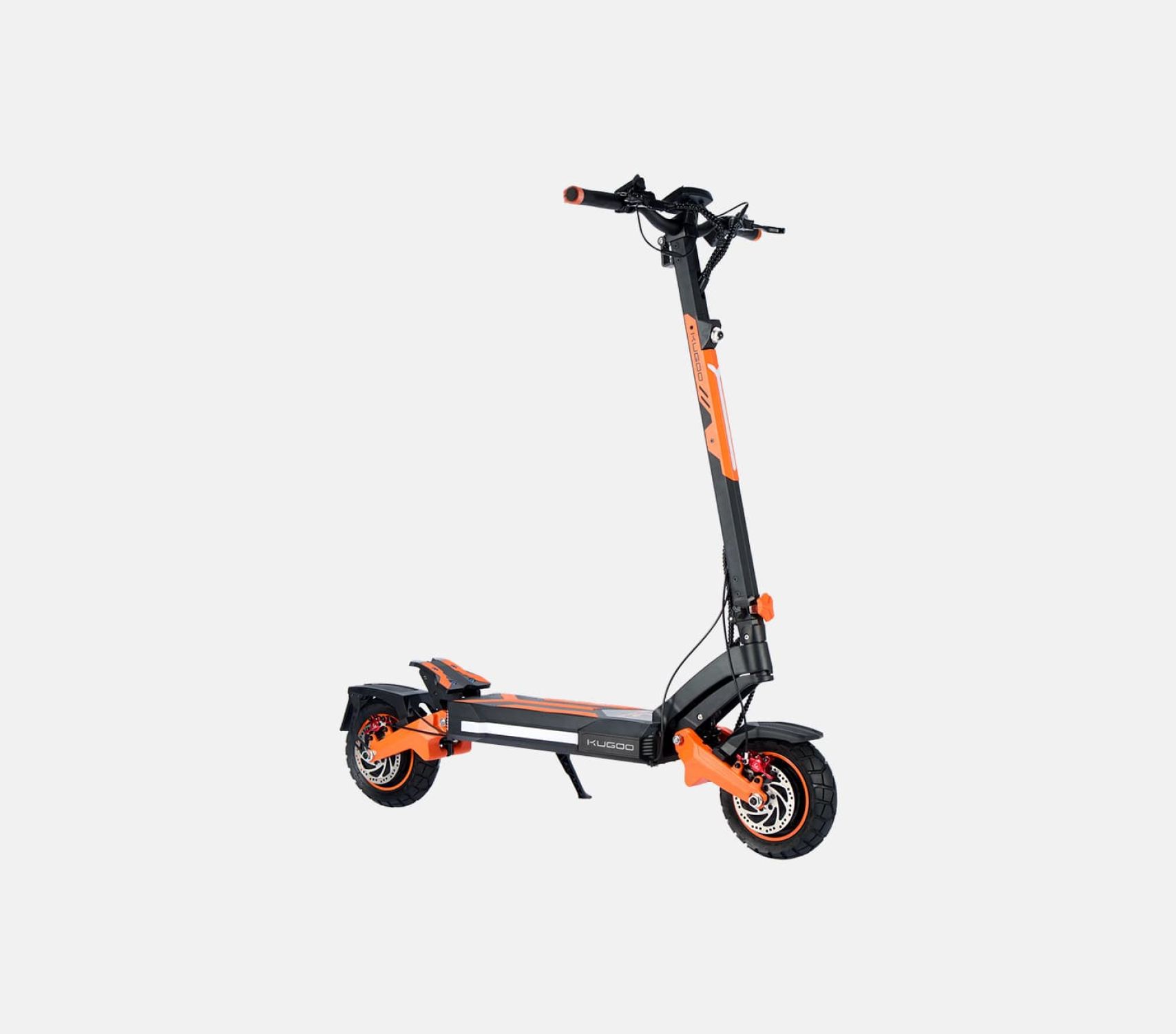 Kugoo Kirin F3 Pro Max