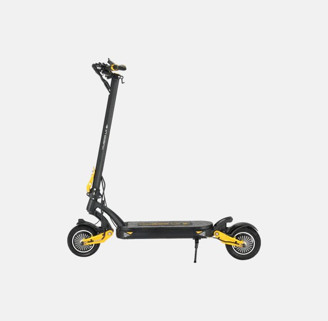 Kugoo Kirin LX 9 Plus