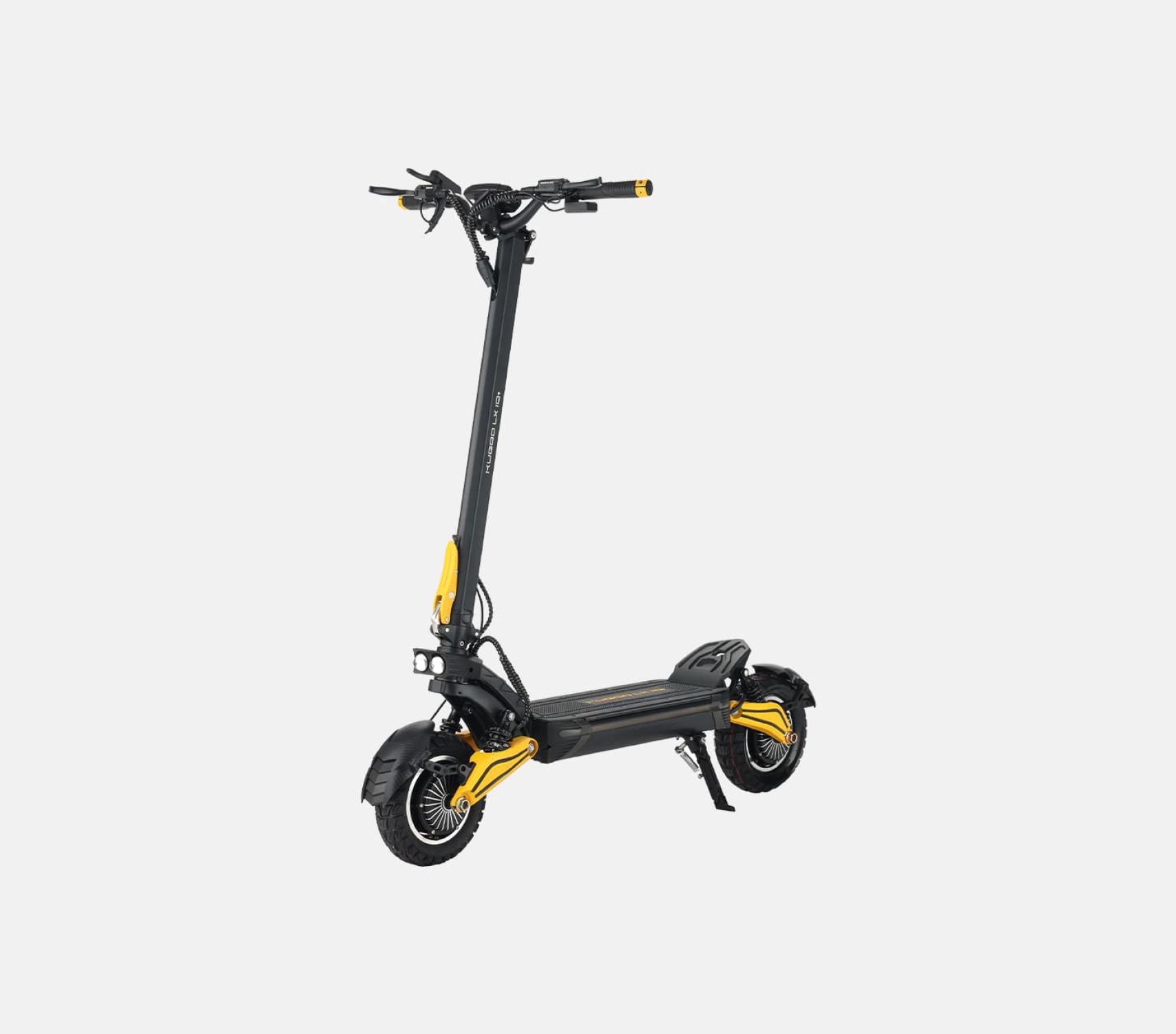 Kugoo Kirin LX 10 Plus