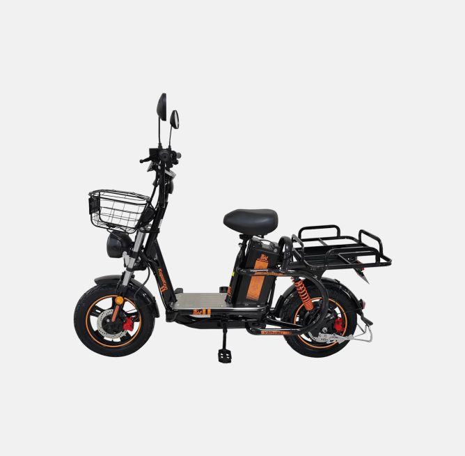 Kugoo Kirin V3 Pro Max