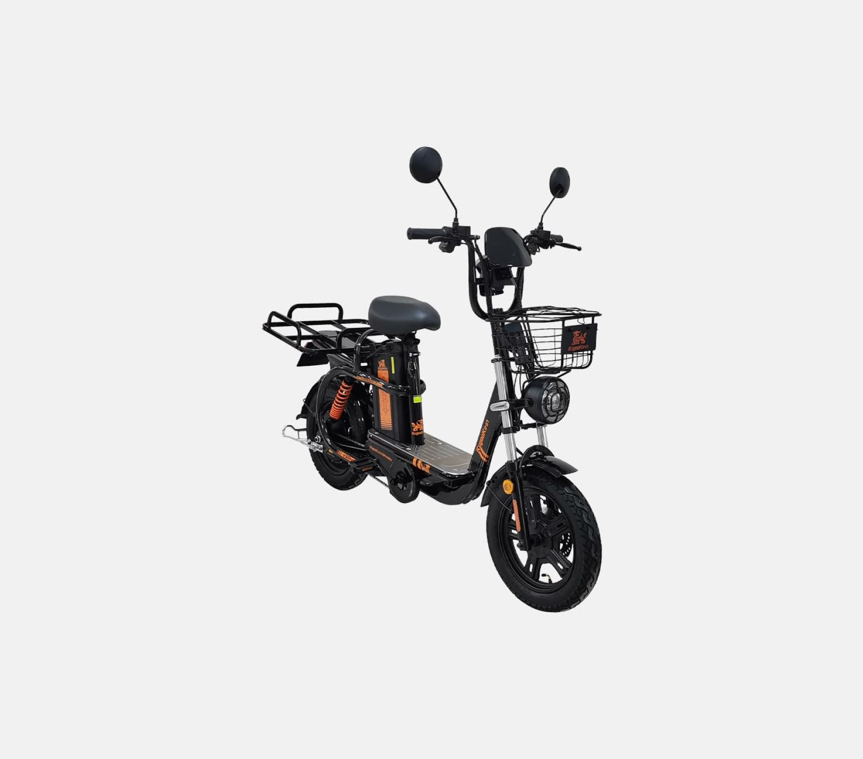 Kugoo Kirin V3 Pro Max