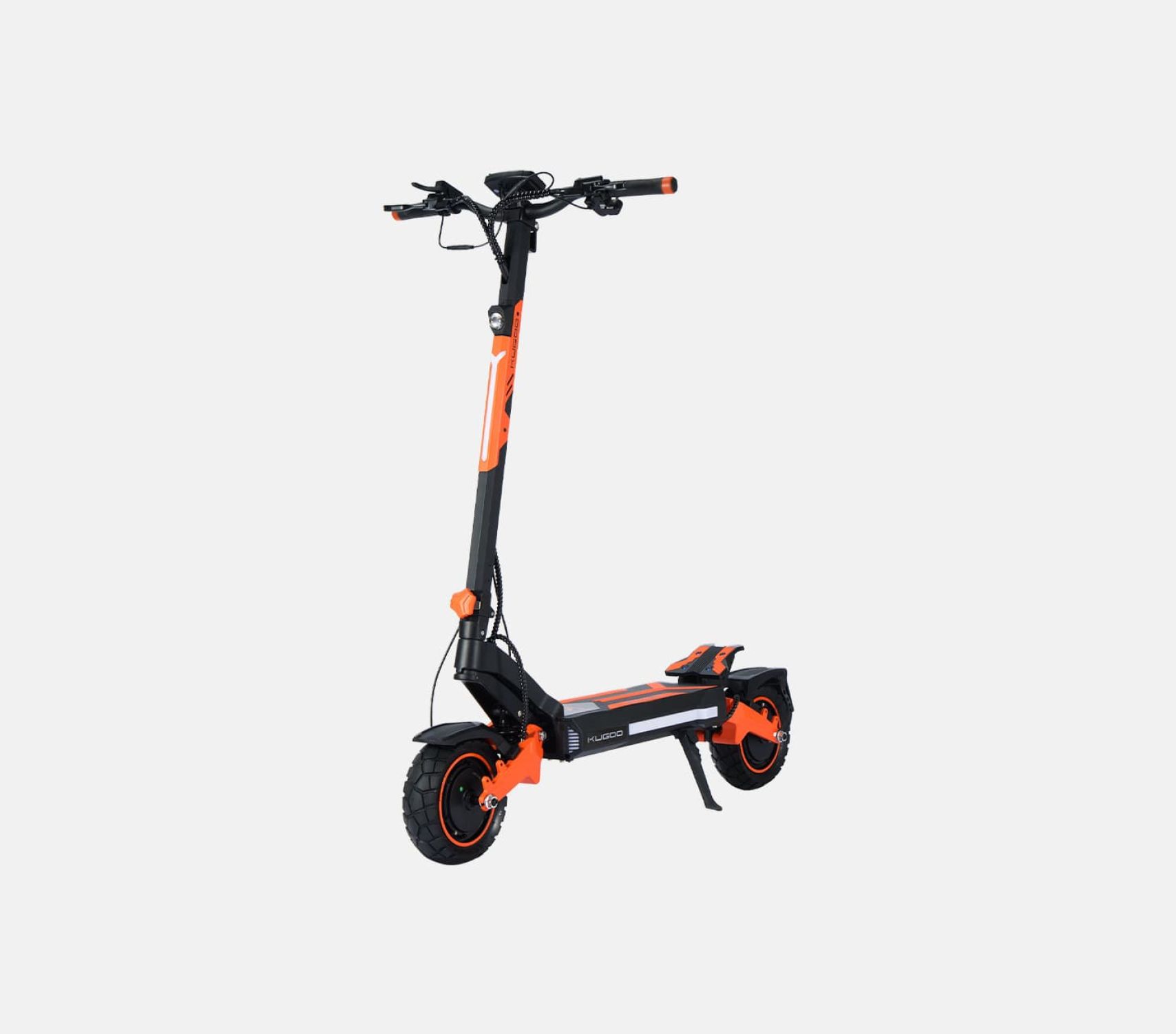 Kugoo Kirin F3 Pro Max