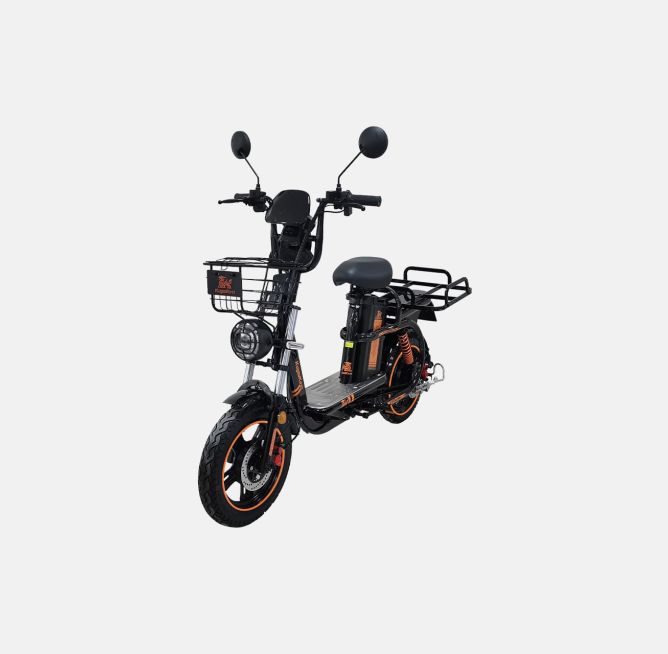 Kugoo Kirin V3 Pro Max