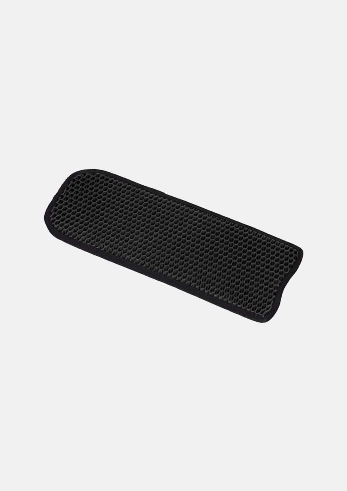 Коврик для электросамоката Kugoo X1 черный