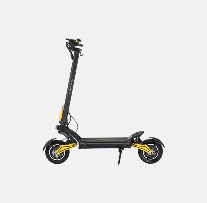 Kugoo Kirin LX 10 Plus