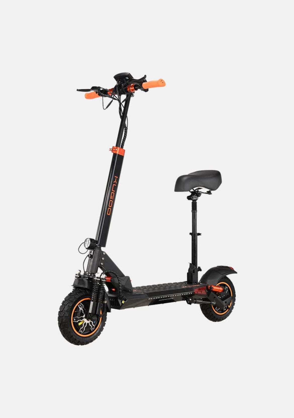 Kugoo Kirin M4 Pro Max