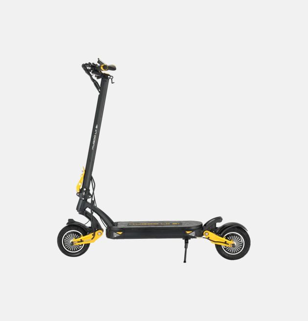 Kugoo Kirin LX 9 Plus