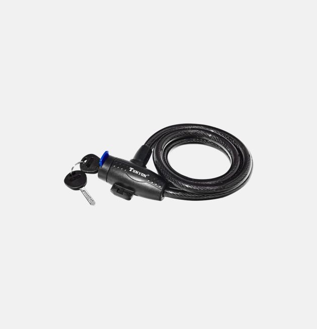 Замок для самоката 120 см. (без крепления)