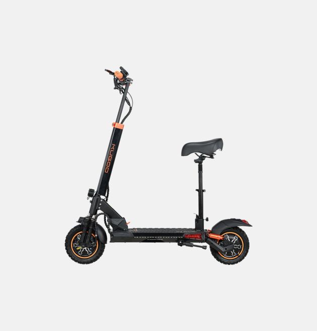 Kugoo Kirin M4 Pro Max