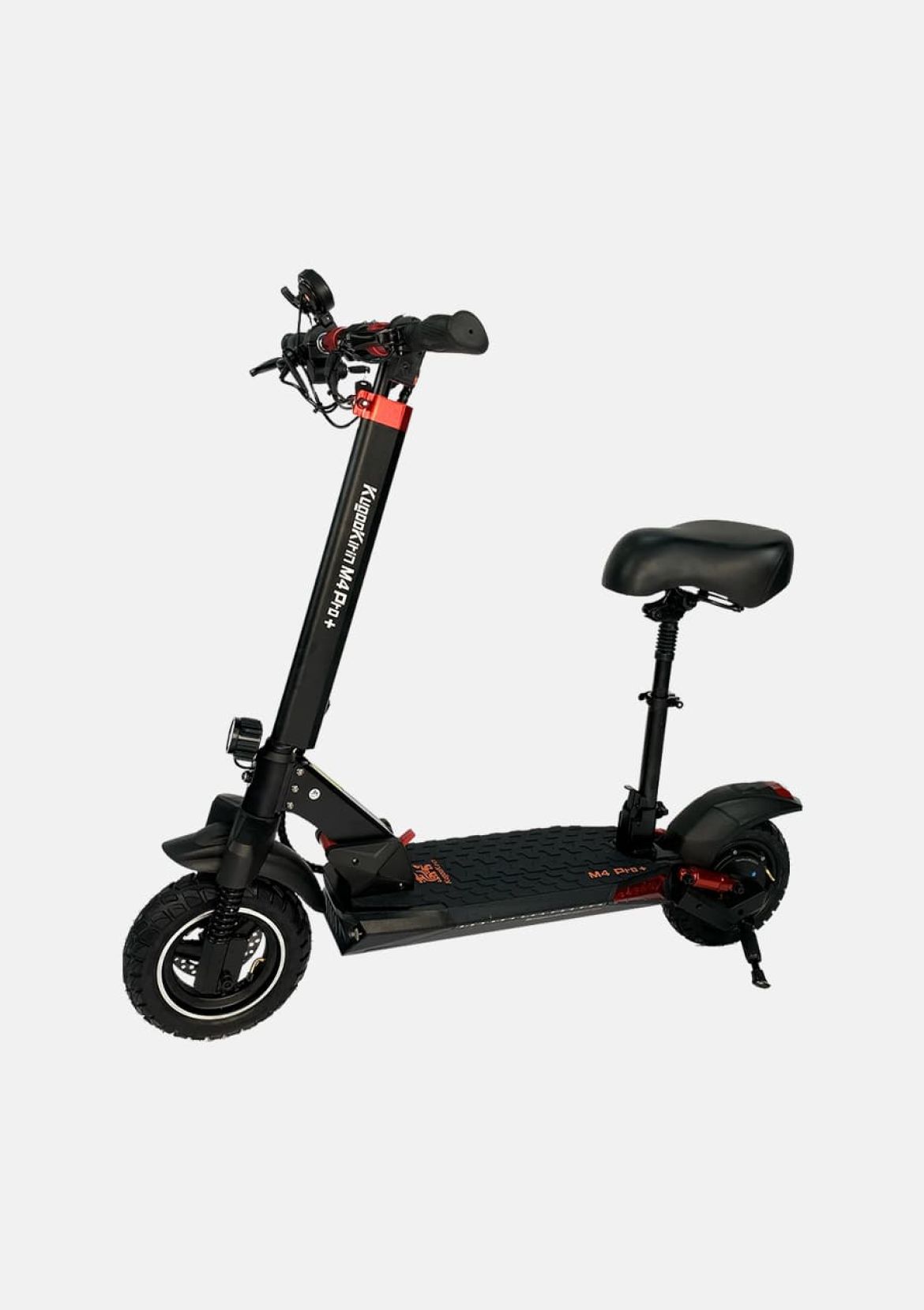 Kugoo Kirin M4 Pro Plus