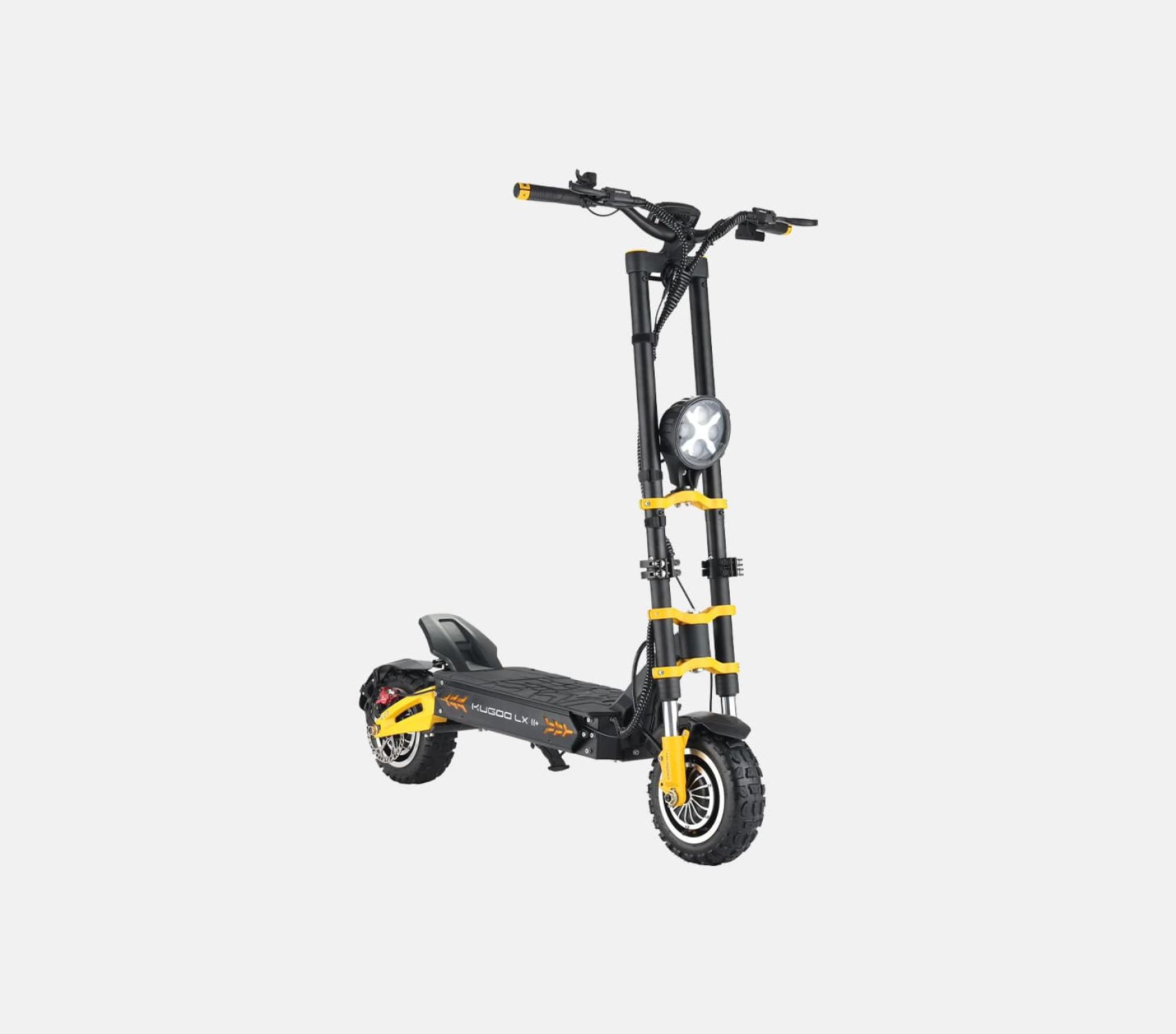 Kugoo Kirin LX 11 Plus