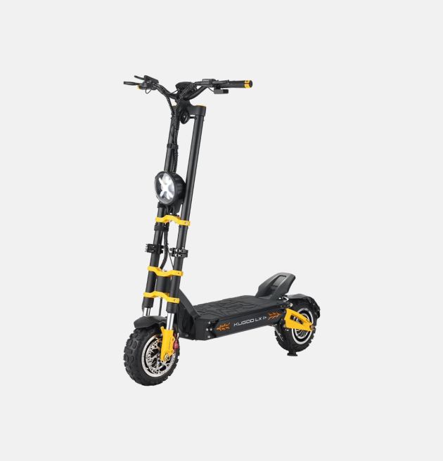 Kugoo Kirin LX 11 Plus