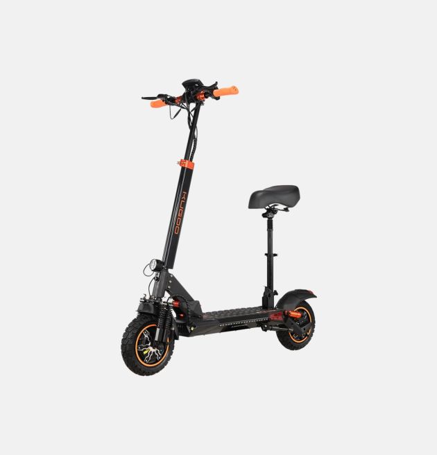 Kugoo Kirin M4 Pro Max