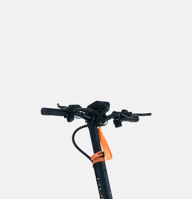 Kugoo Kirin G2 Pro Max