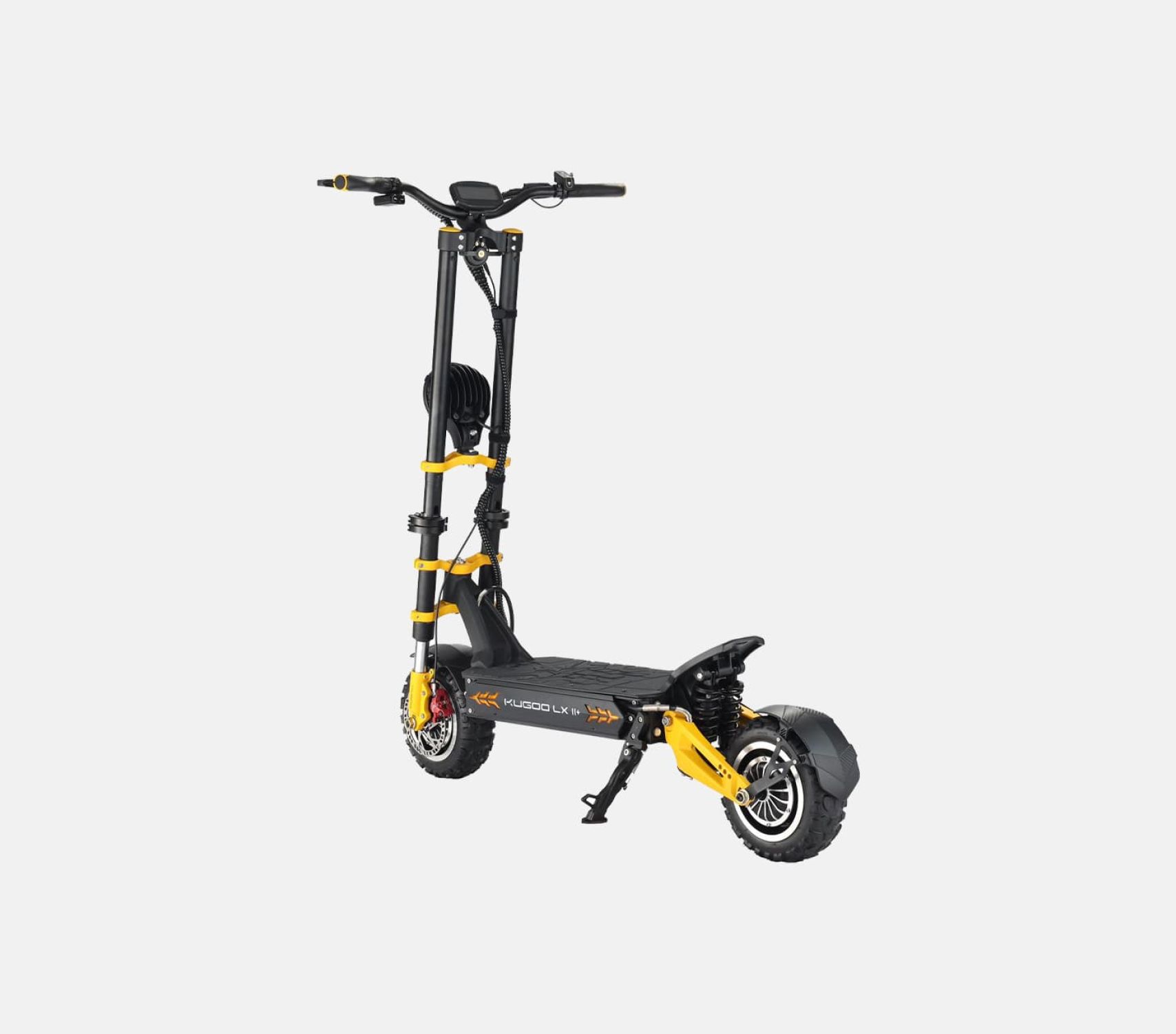 Kugoo Kirin LX 11 Plus