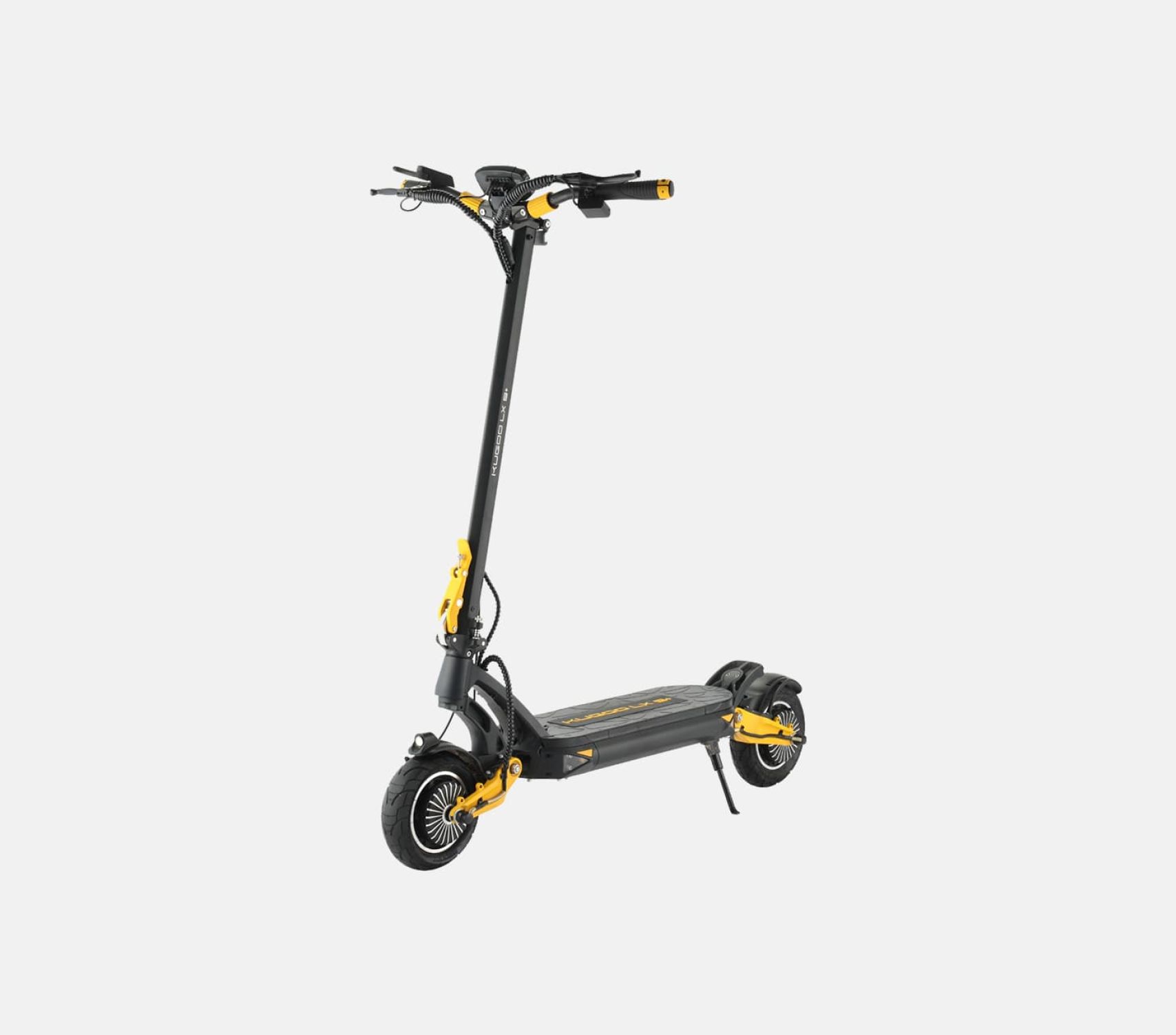 Kugoo Kirin LX 9 Plus