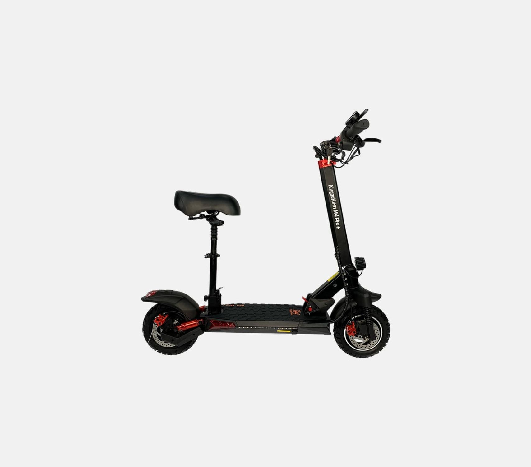 Kugoo Kirin M4 Pro Plus