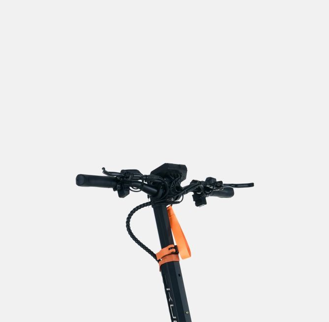 Kugoo Kirin G2 Pro Max