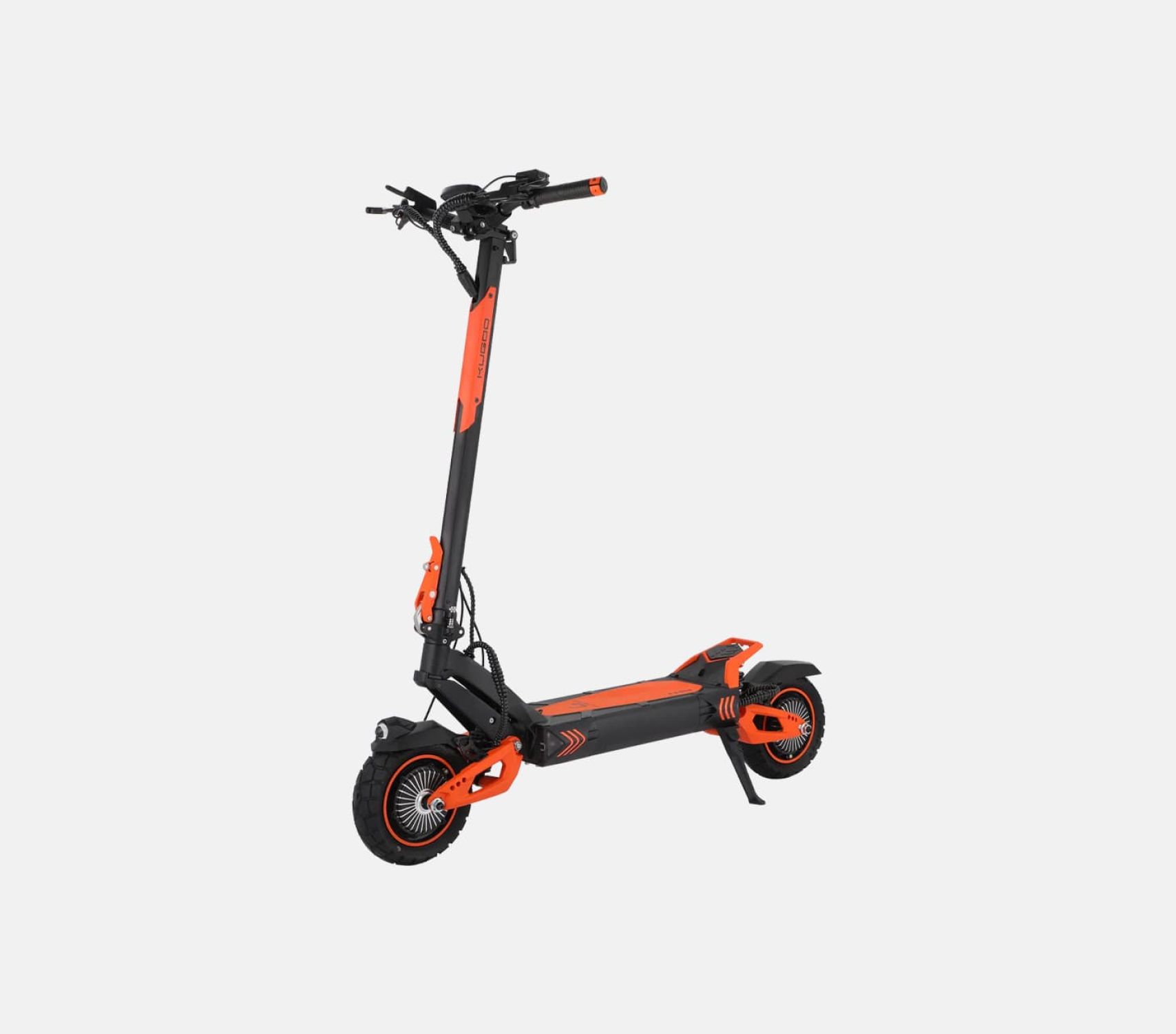 Электросамокат Kugoo F4 Pro