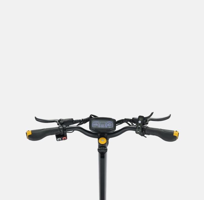 Kugoo Kirin LX 10 Plus