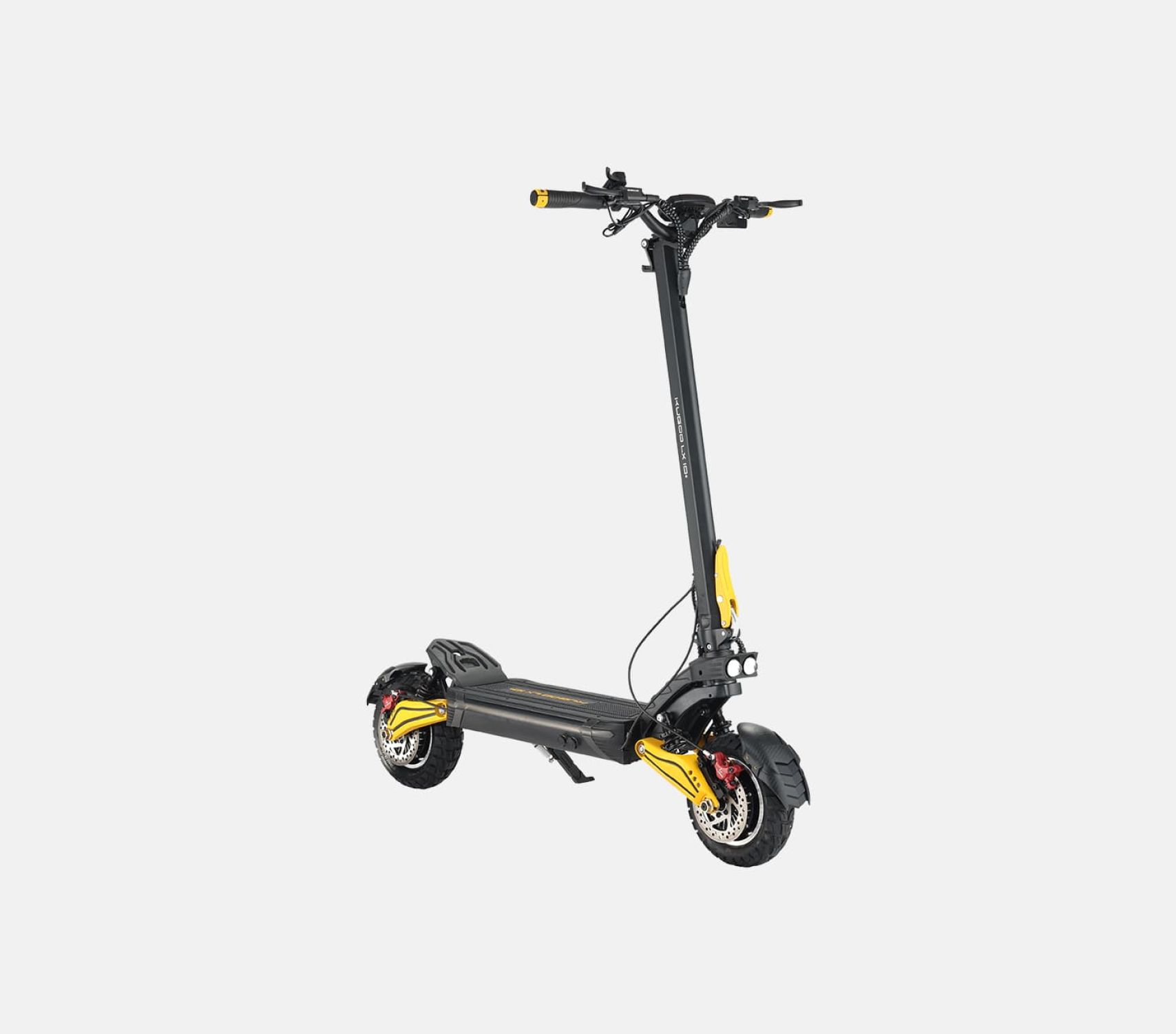 Kugoo Kirin LX 10 Plus