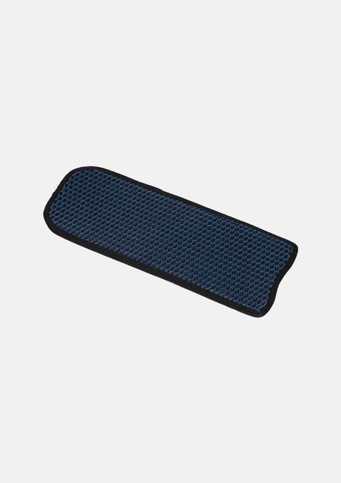 Коврик для электросамоката Kugoo X1 тёмно синий