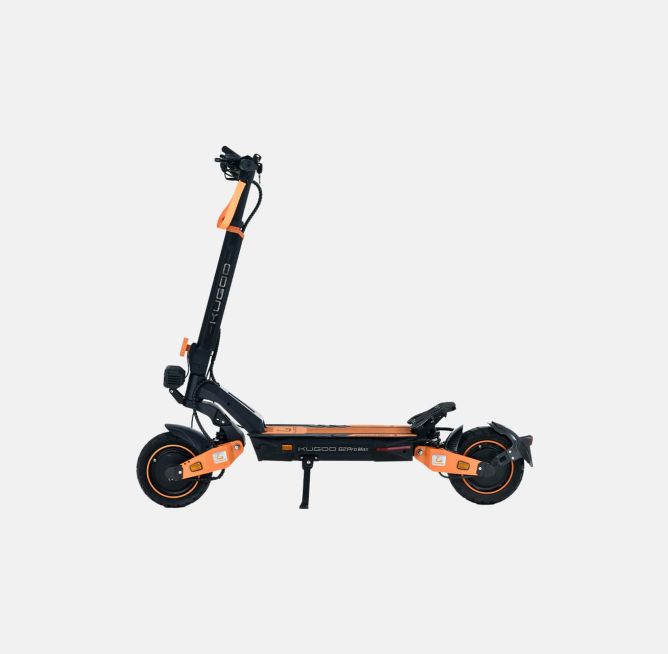 Kugoo Kirin G2 Pro Max