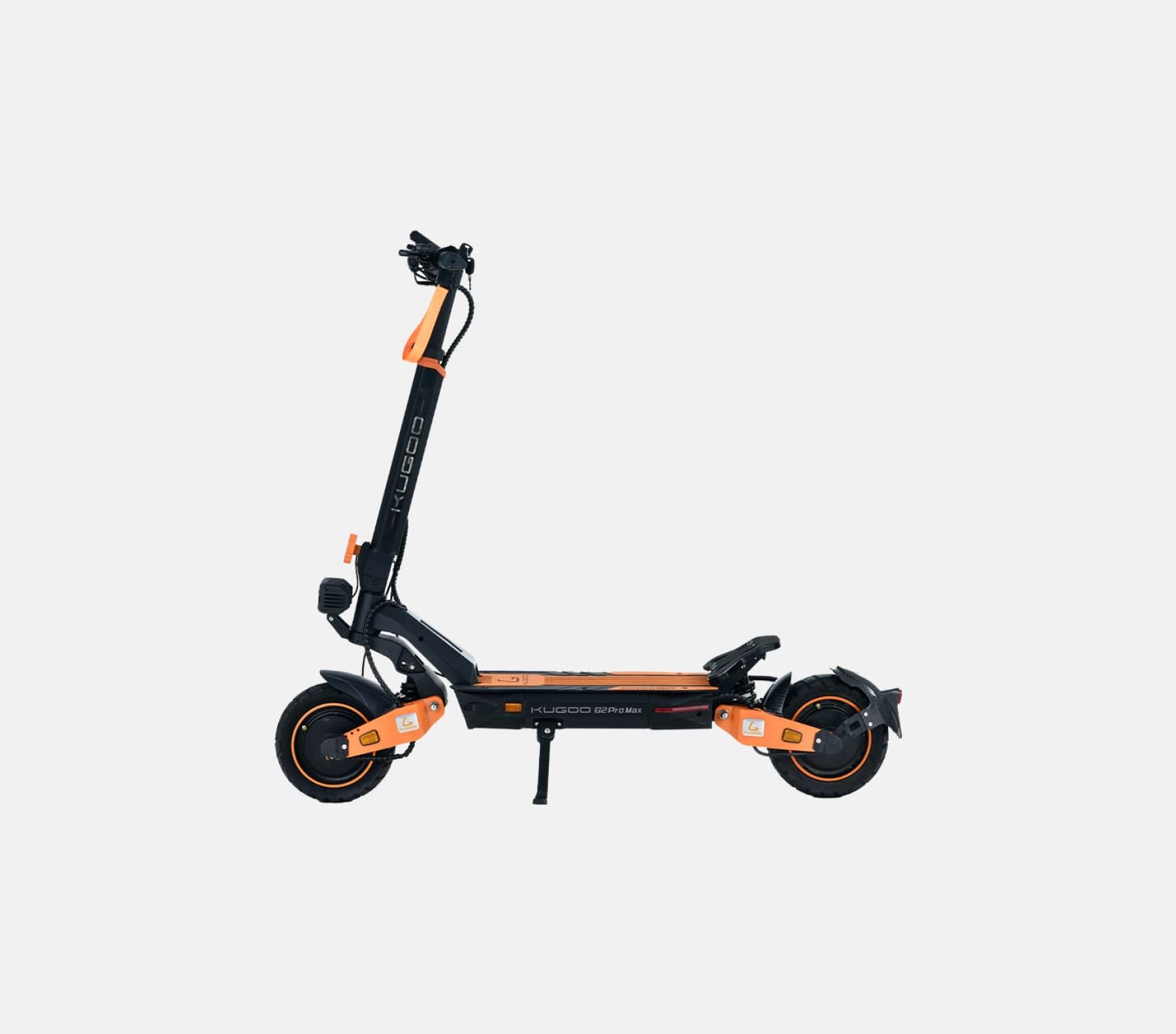 Kugoo Kirin G2 Pro Max