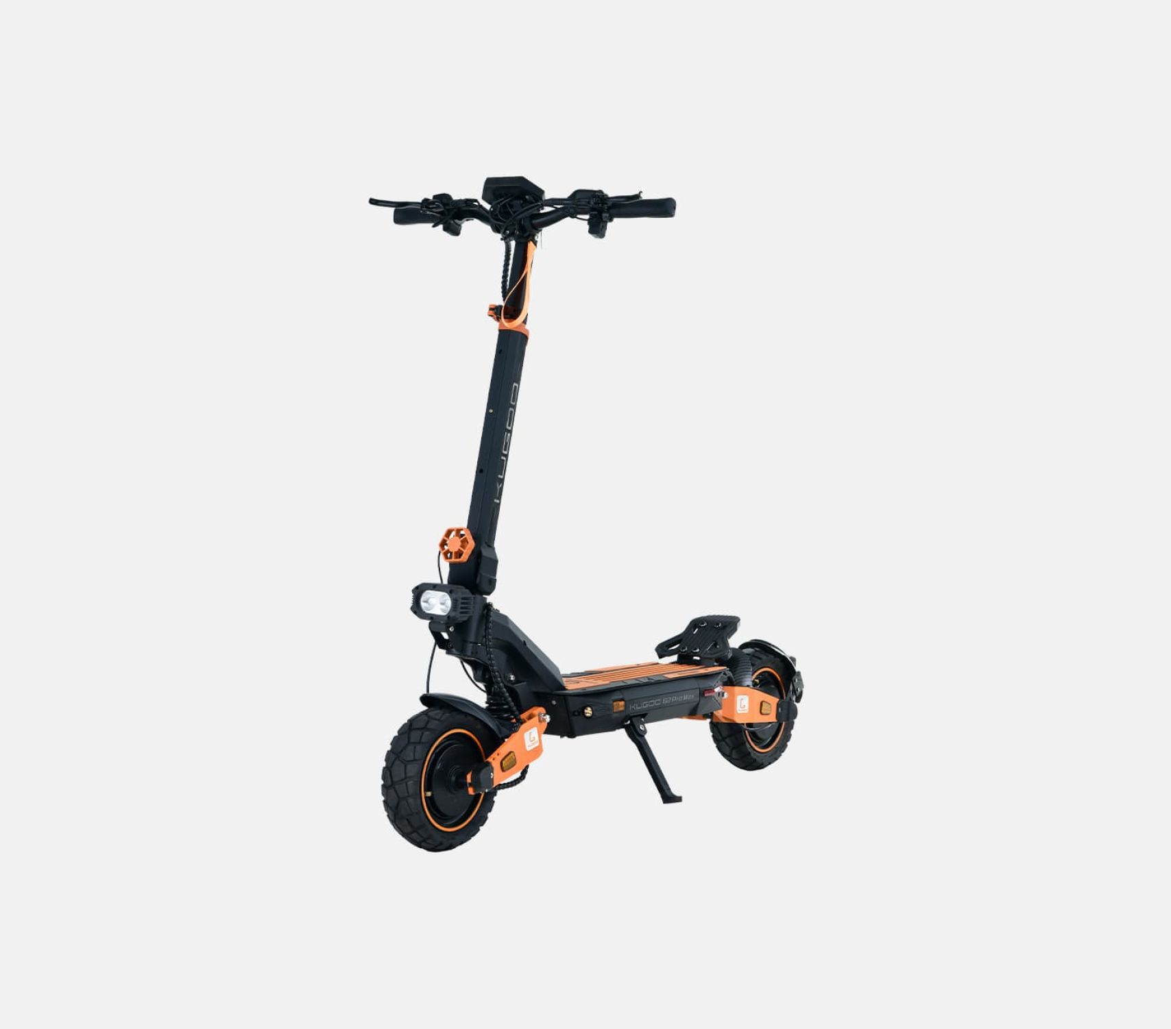 Kugoo Kirin G2 Pro Max