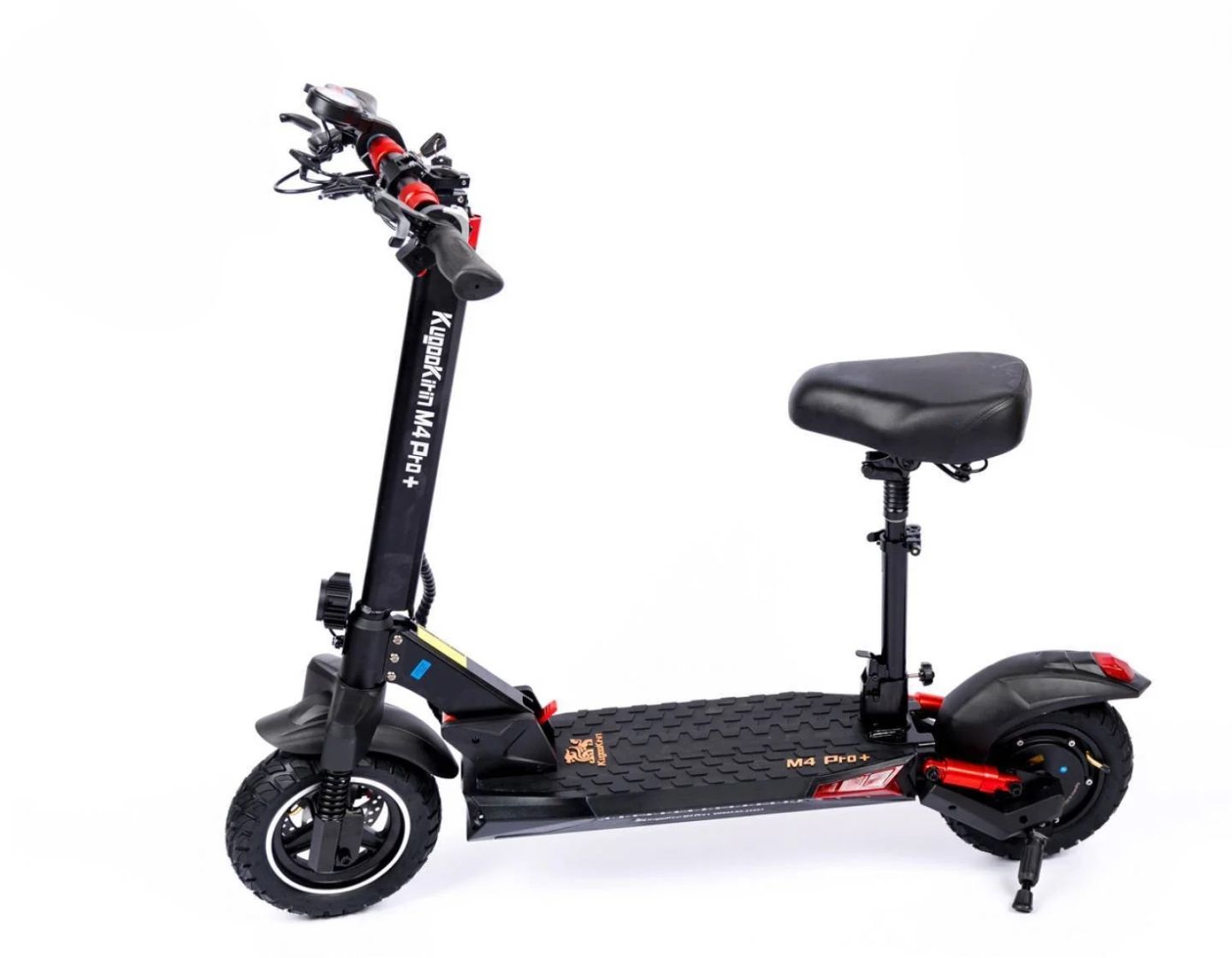 Kugoo Kirin M4 Pro Plus