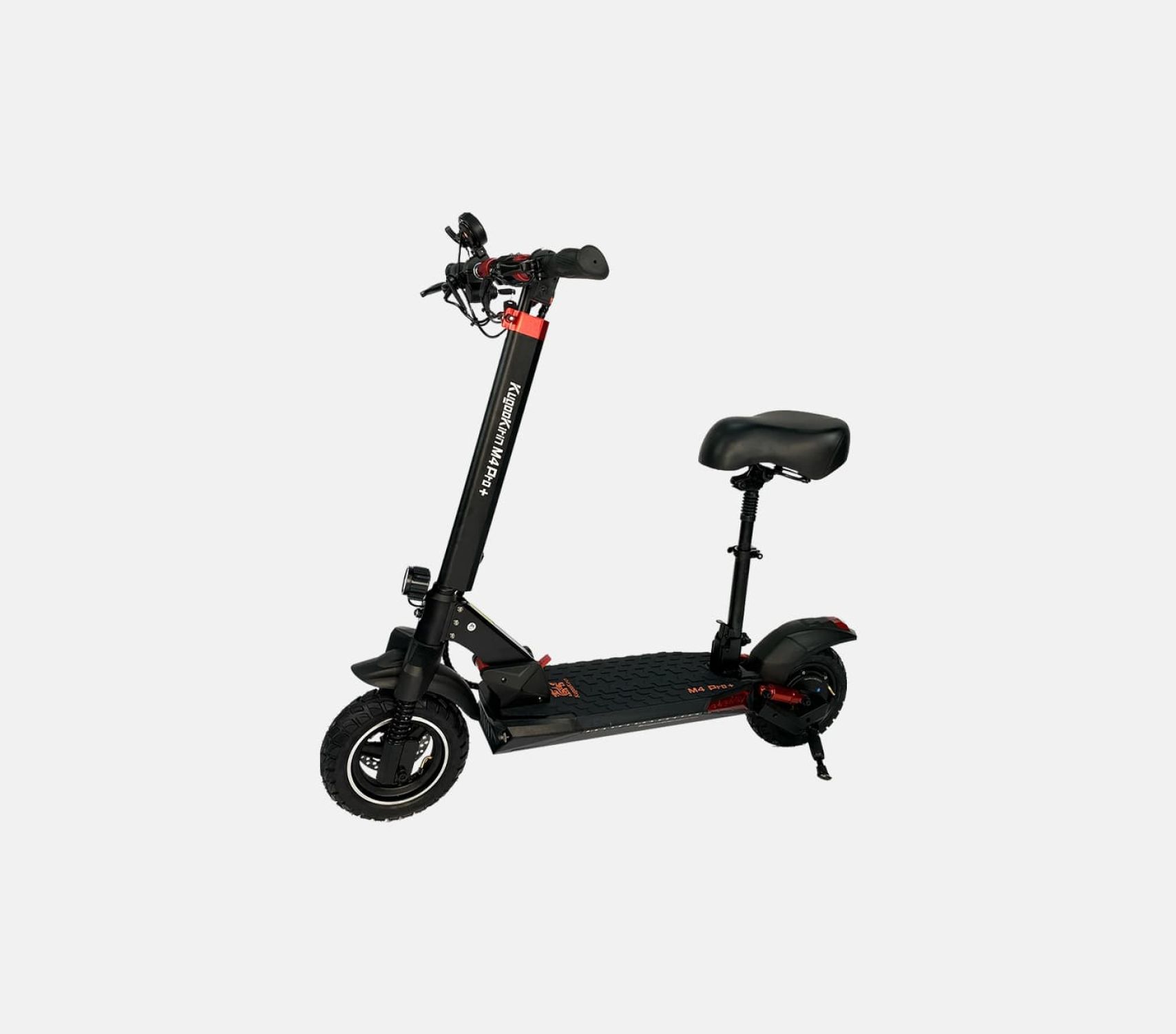 Kugoo Kirin M4 Pro Plus