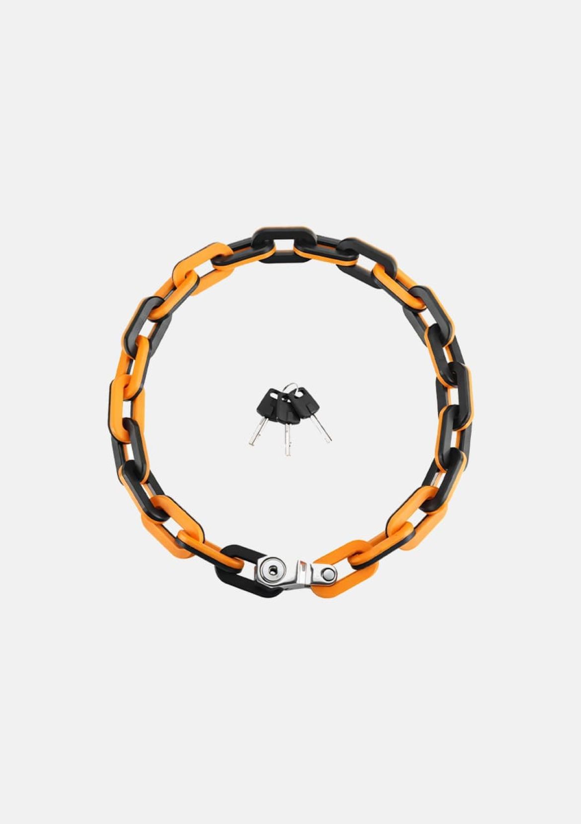 Замок для электросамоката West Biking