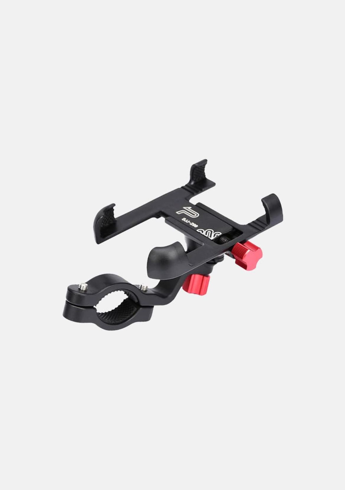 Держатель для телефона (алюминий)