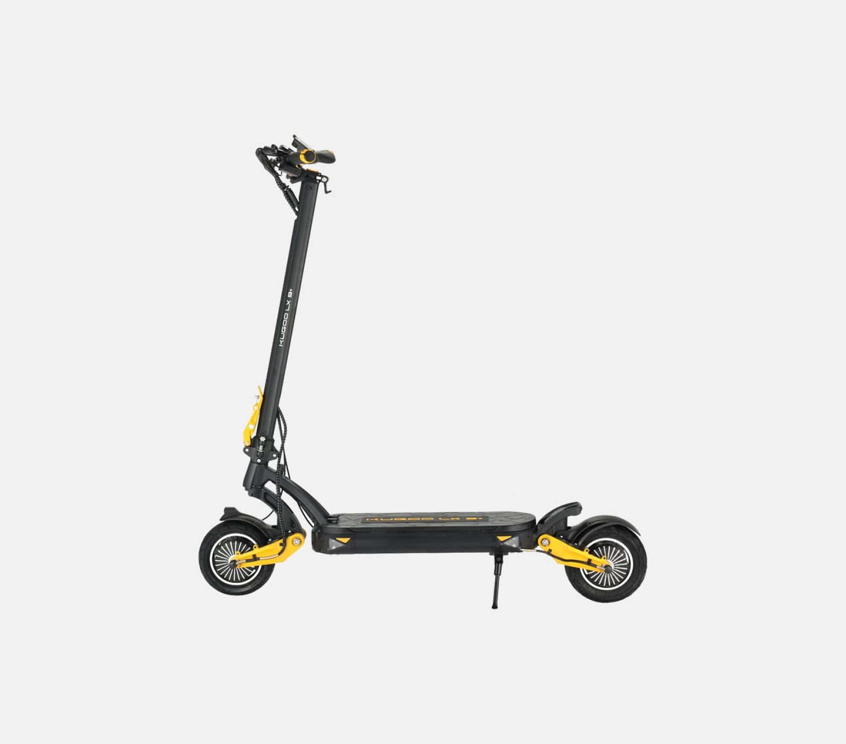 Kugoo Kirin LX 9 Plus