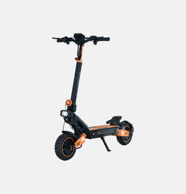 Kugoo Kirin G2 Pro Max