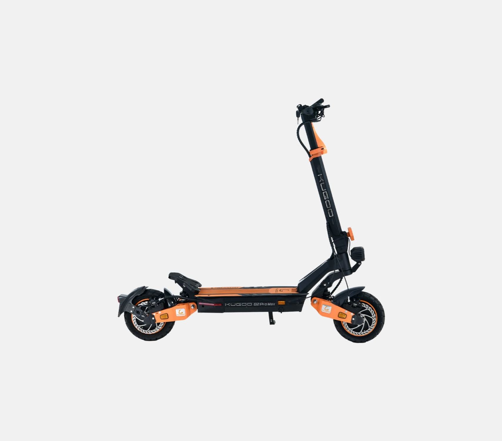 Kugoo Kirin G2 Pro Max